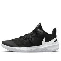 حذاء Nike Zoom Hyperspeed Court "أسود أبيض" CI2964-010