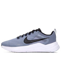 Nike Downshifter 12 'Grey Blue' DD9293-401