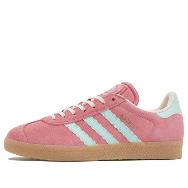 (WMNS) adidas Gazelle 'Bliss Pink' IH5015
