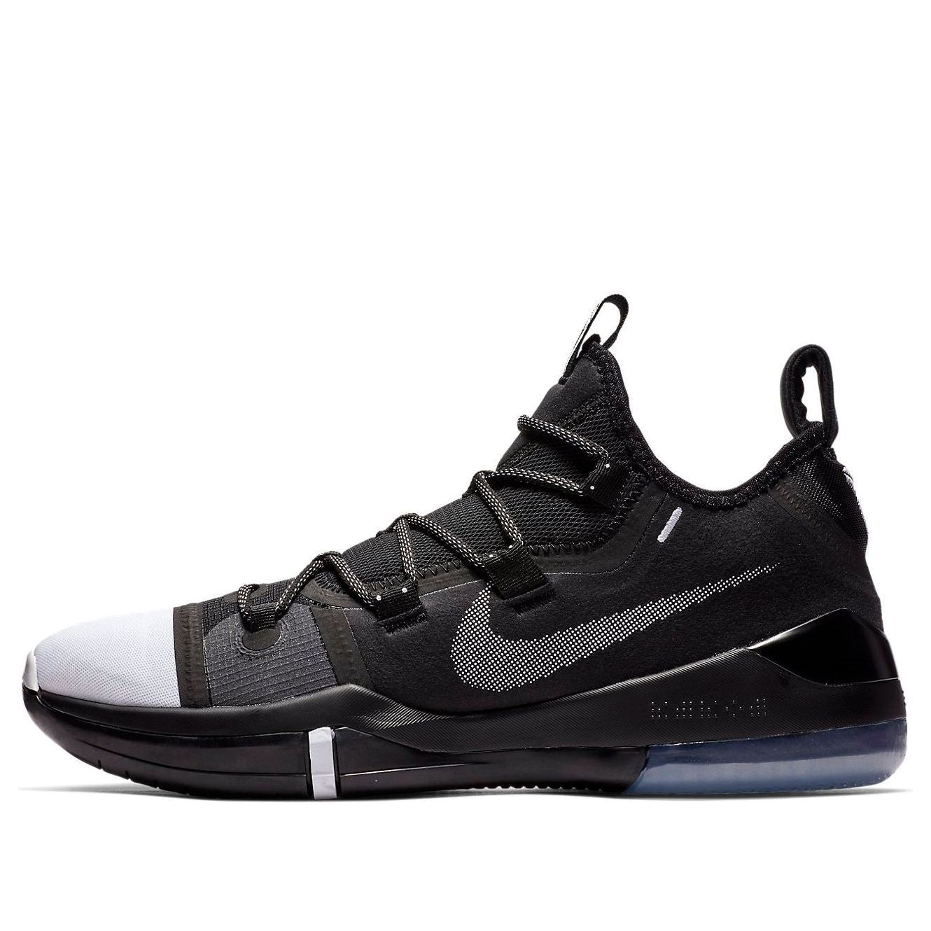 Nike Kobe A.D. 2018 'White Toe' AR5515-002