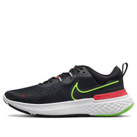 Nike React Miler 2 'Back Green' CW7121-006