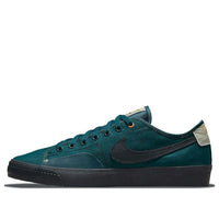 Nike Daan Van Der Linden x Blazer Court SB 'Midnight Turquoise' CZ5605-301