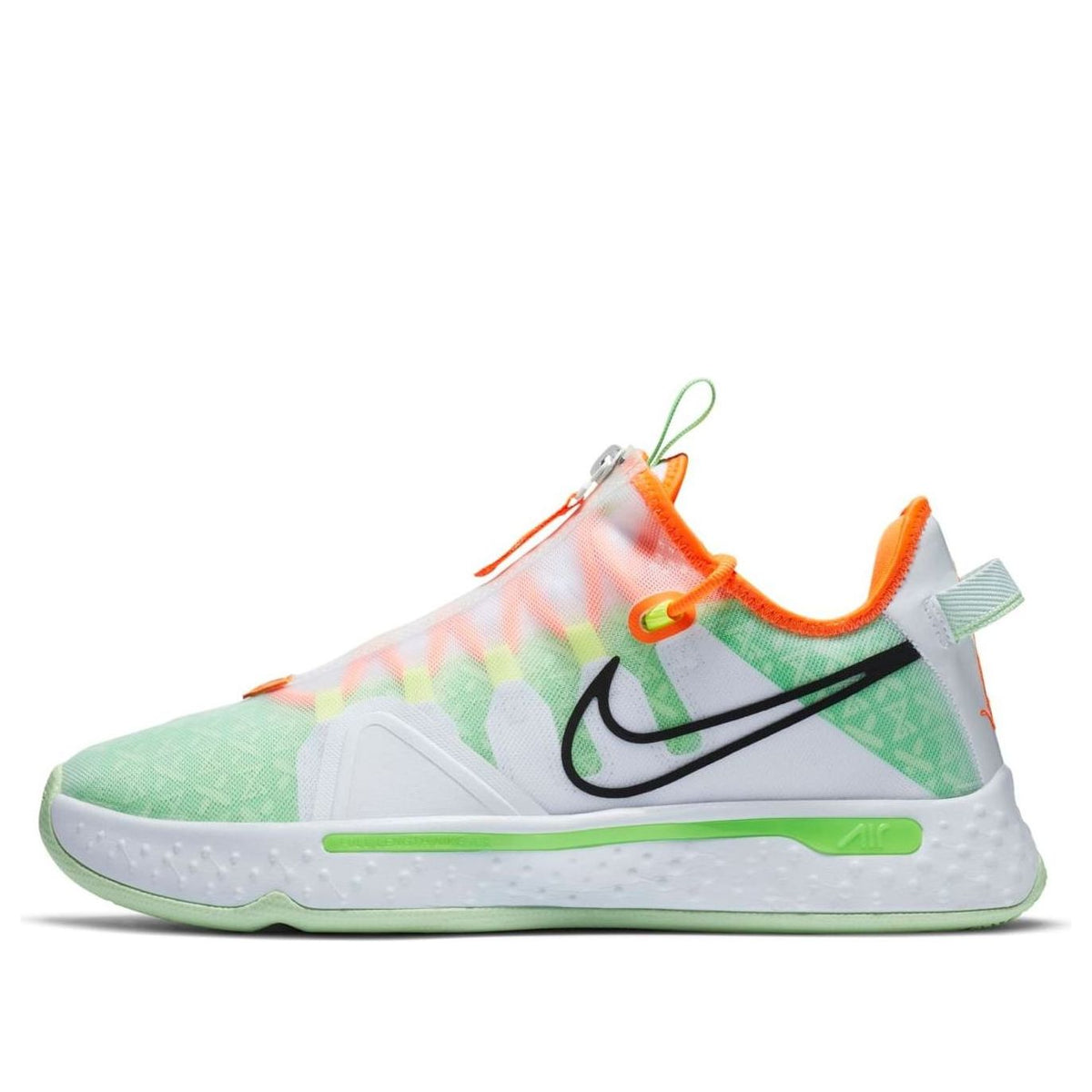 Nike x Gatorade PG 4 'White GX' CD5078-100