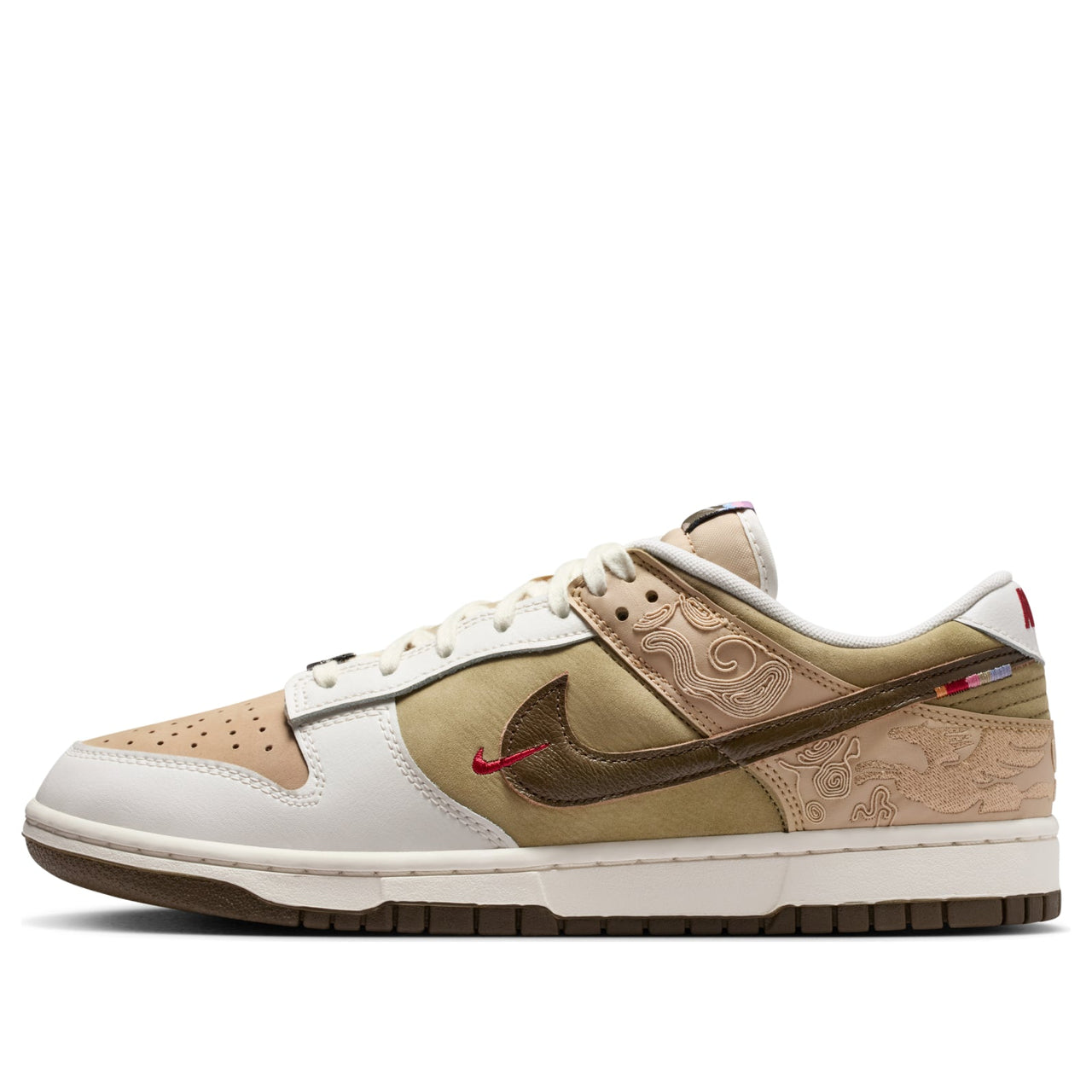 Nike Dunk Low 'Year Of The Horse' 2026 IQ1118-220