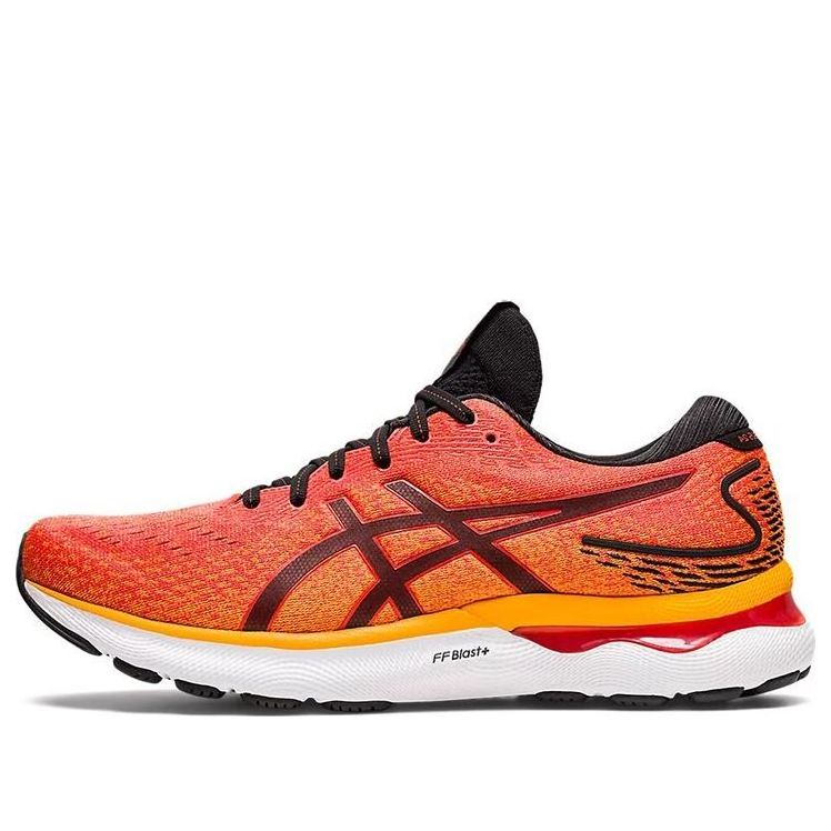 ASICS Gel-Nimbus 24 'Cherry Tomato' 1011B359-800