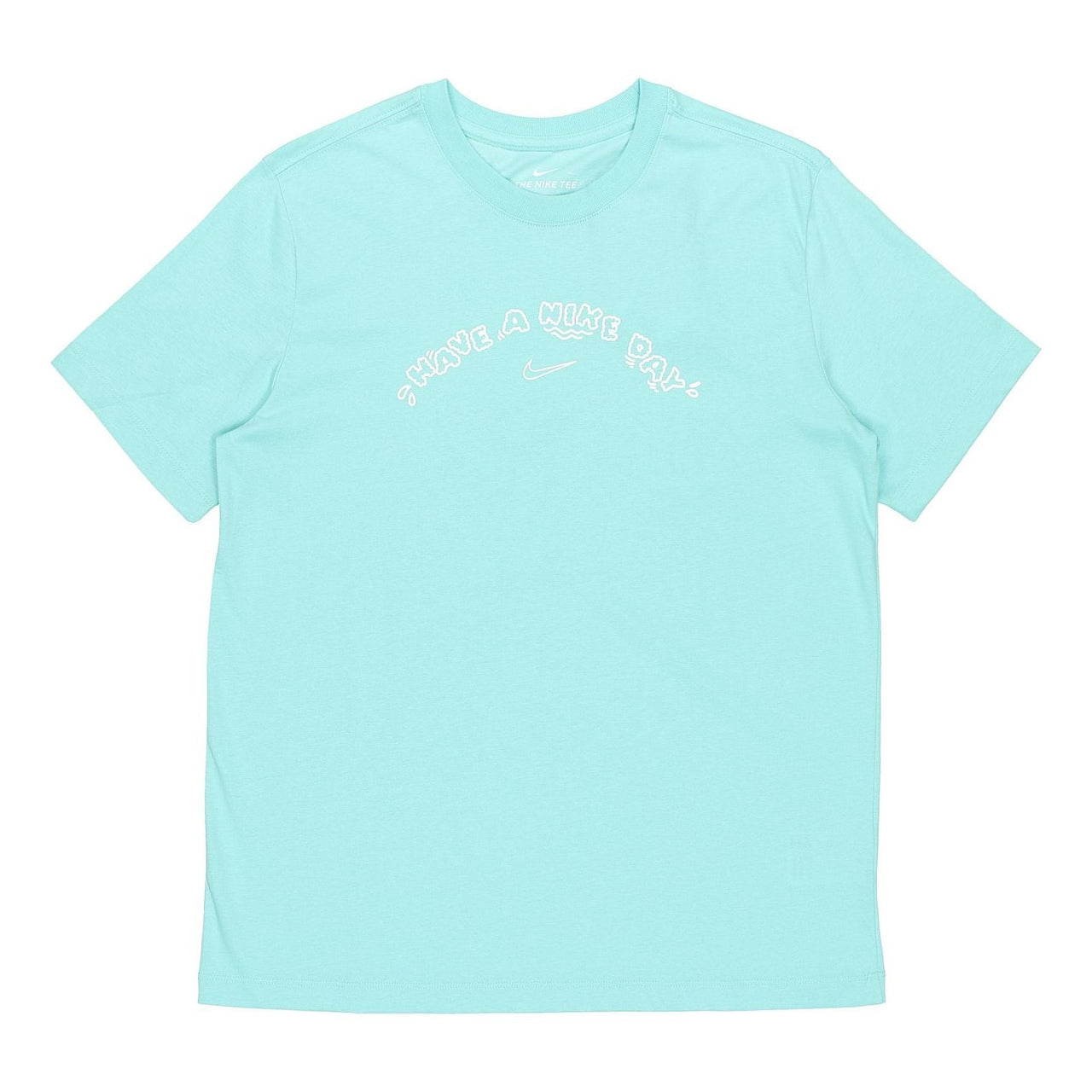 Nike AS Men's Sportswear Tee HAVE A DAY TROPICAL TWIST DD1265-307