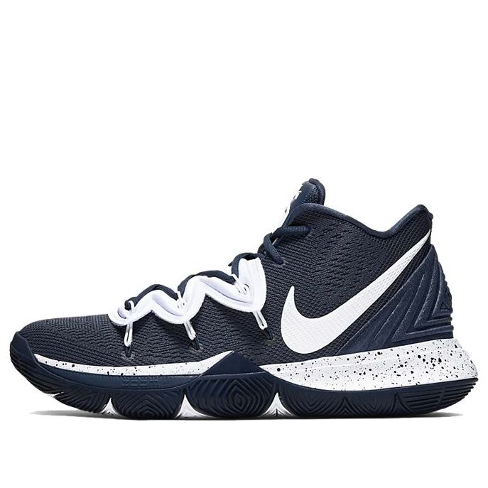 Nike Kyrie 5 TB 'Midnight Navy' CN9519-400