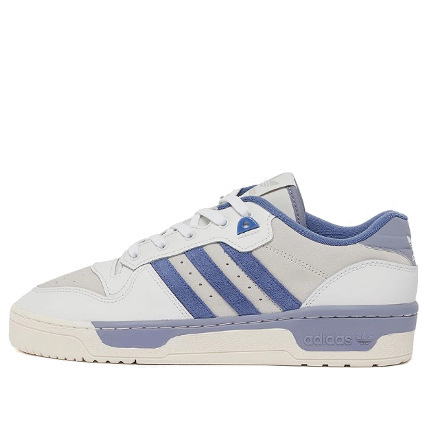 adidas Rivalry Low 'White Crew Blue' IE7771