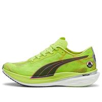 PUMA Deviate Nitro Elite 2 Ekiden 'Neon Green' 380097-01
