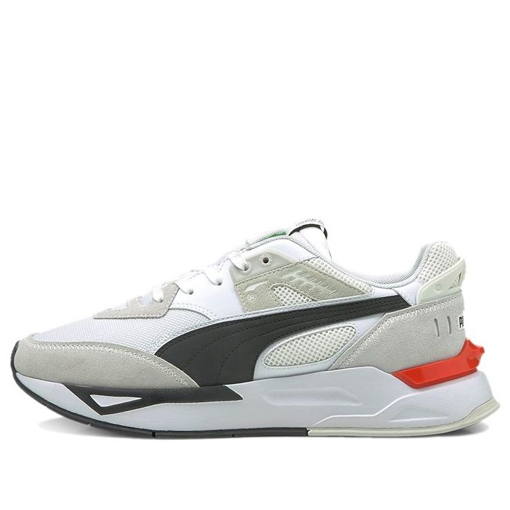 PUMA Mirage Sport Remix 'Vaporous Grey' 381051-07