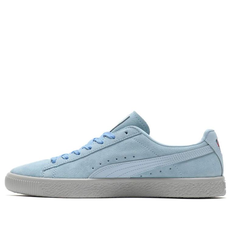 PUMA Clyde Venice 'Blue' 366611-02