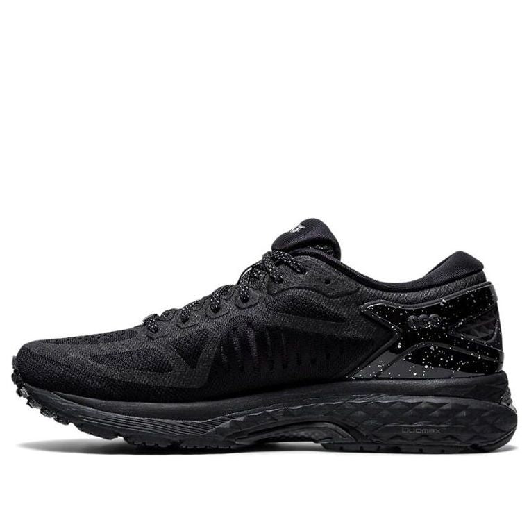 (WMNS) ASICS Metarun 'Black Gunmetal' 1012A513-002