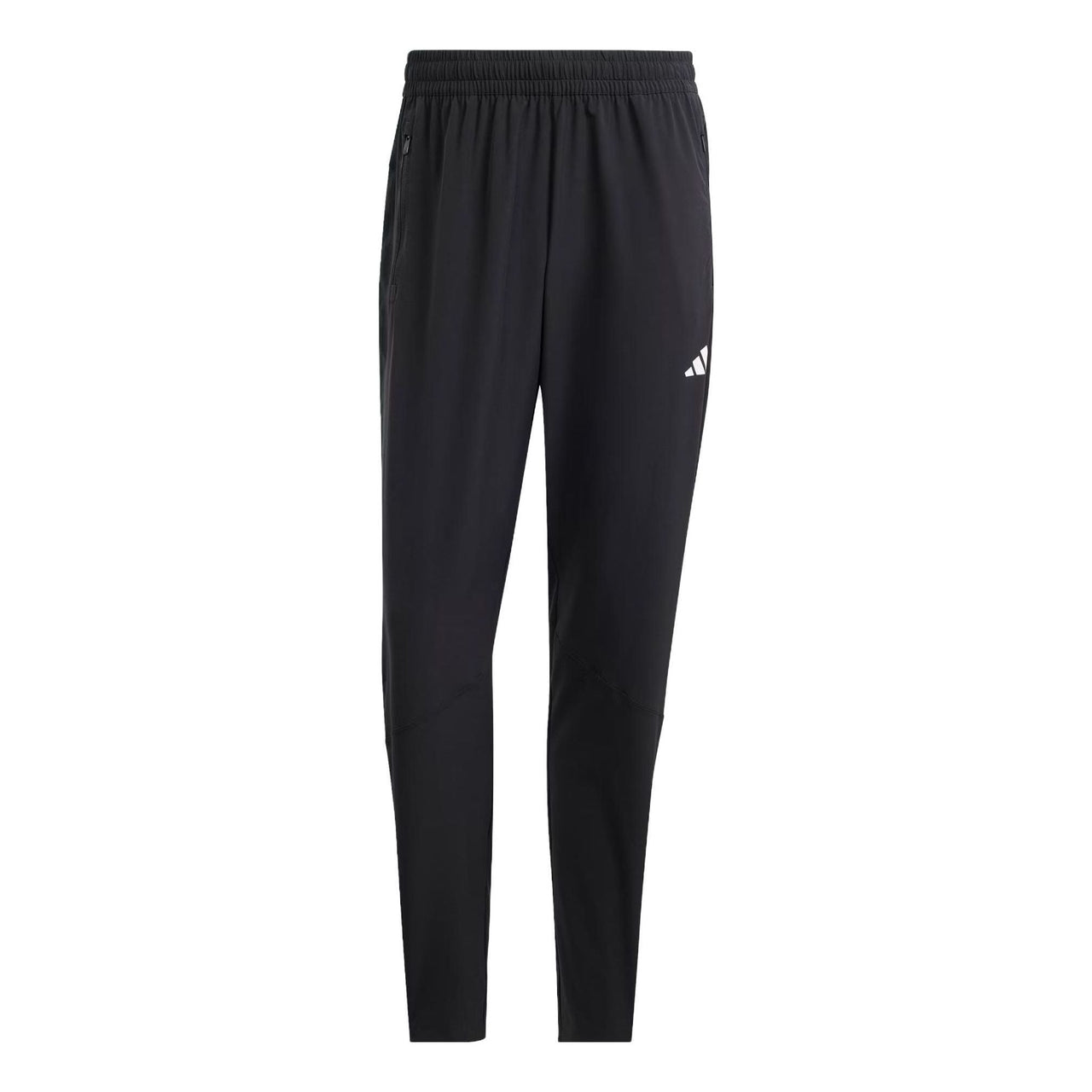 adidas Workout Pants Asia Sizing 'Black' IK9680