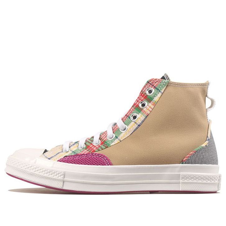 Converse Chuck 70 High 'Hacked Fashion - Nomad Khaki' 168695C