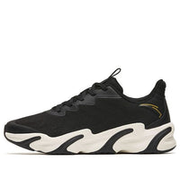 ANTA Keep Moving 'Black Beige' 112245523-7