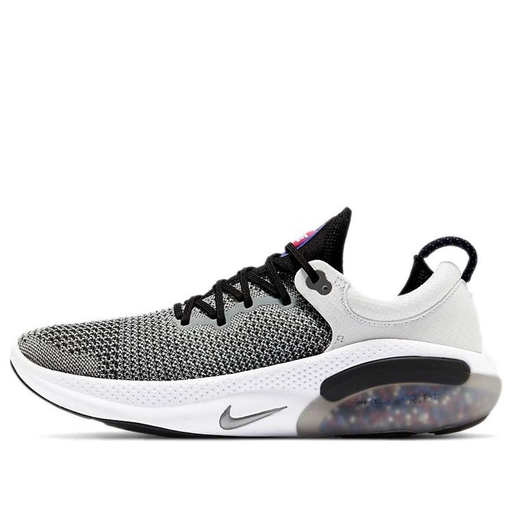 Nike Joyride Run Flyknit 'Black Iron Grey' AQ2730-011