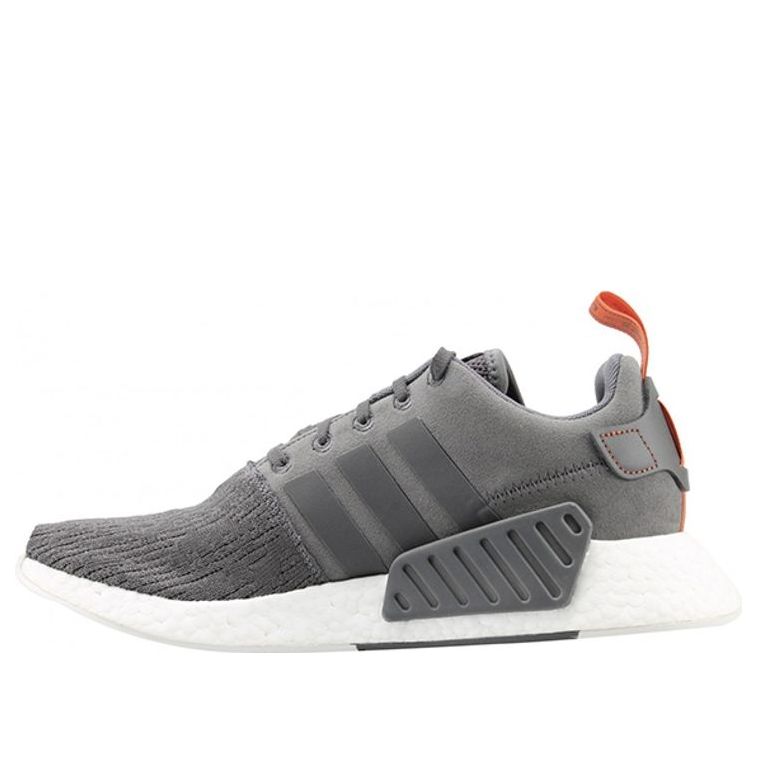 adidas NMD_R2 'Grey Harvest' BY3014