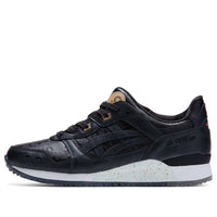 ASICS Gel-Lyte III OG 'Black White' 1191A352-001