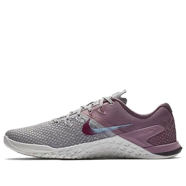 (WMNS) Nike Metcon 4 XD 'Grey True Berry' CD3128-008