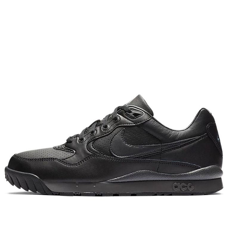 Nike ACG Wildwood 'Black Anthracite' AO3116-003