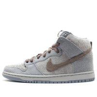 Nike SB Dunk High Premium 'Tauntaun' 313171-020