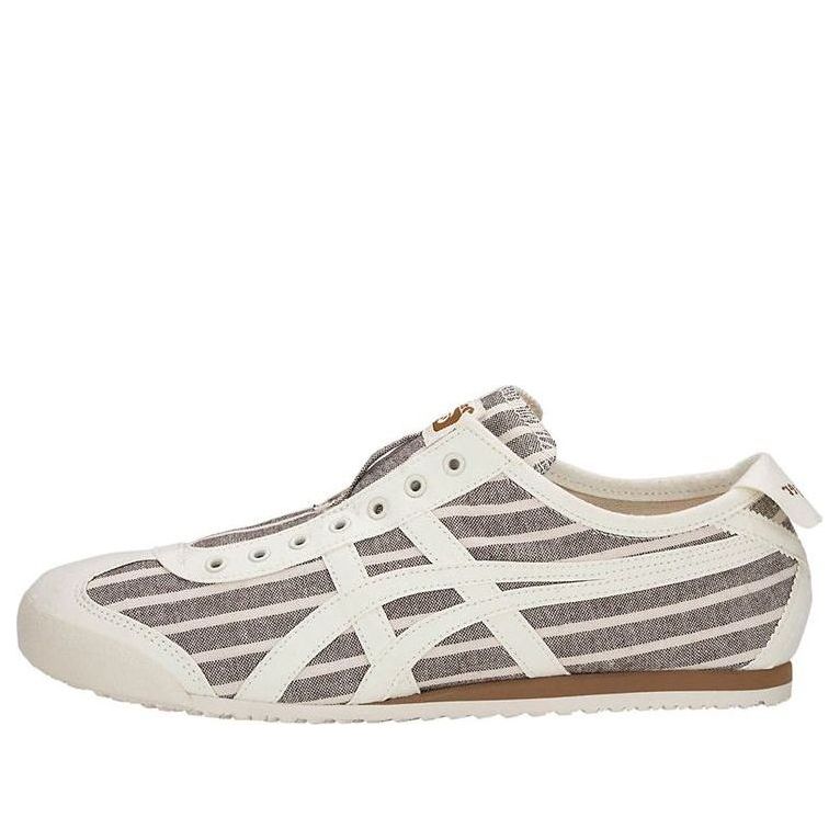Onitsuka Tiger Mexico 66 Slip-On 'Cream' 1183A239-201