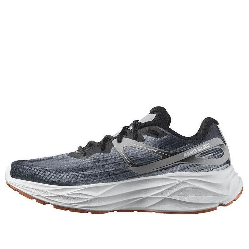 SALOMON Aero Glide 'Black Alloy' 472108 / L47210800