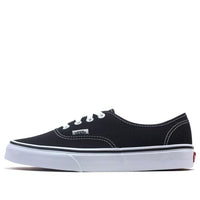 Vans Authentic VN000EE3BLK1