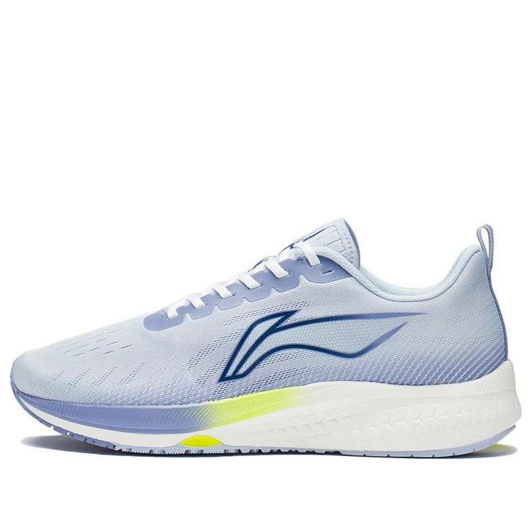 Li-Ning Rouge Rabbit 5 'Grey Blue' ARMS009-4
