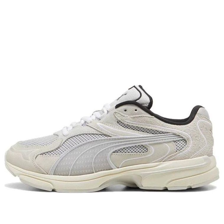 PUMA Extos Collector 'Beige White Grey' 398109-04