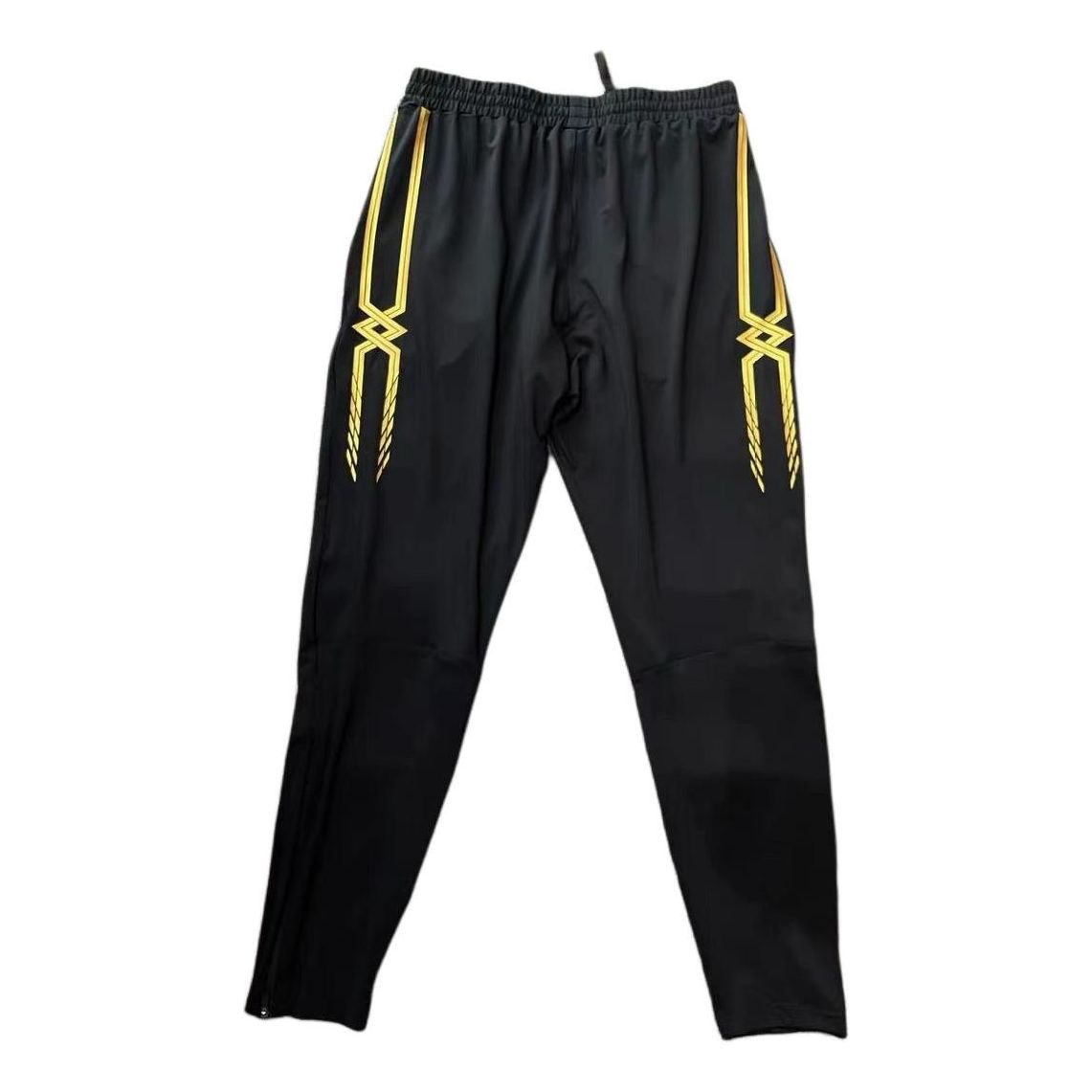 Mizuno Track Pants 'Black' P2CD43Z2