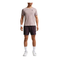 Nike Court Advantage Dri-FIT T-Shirt 'Light Violet Ore Black' IB1065-226