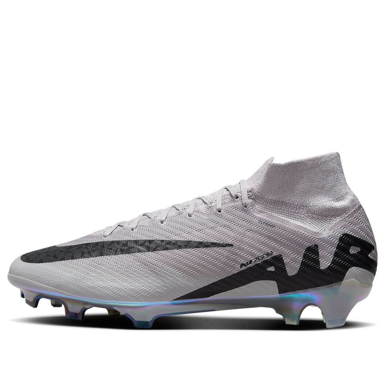 Nike Mercurial Superfly 9 Elite AS 'Atmosphere Grey' FN5613-001