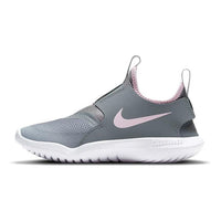 (PS) Nike Flex Runner 'Smoke Grey Pink Foam' AT4663-018