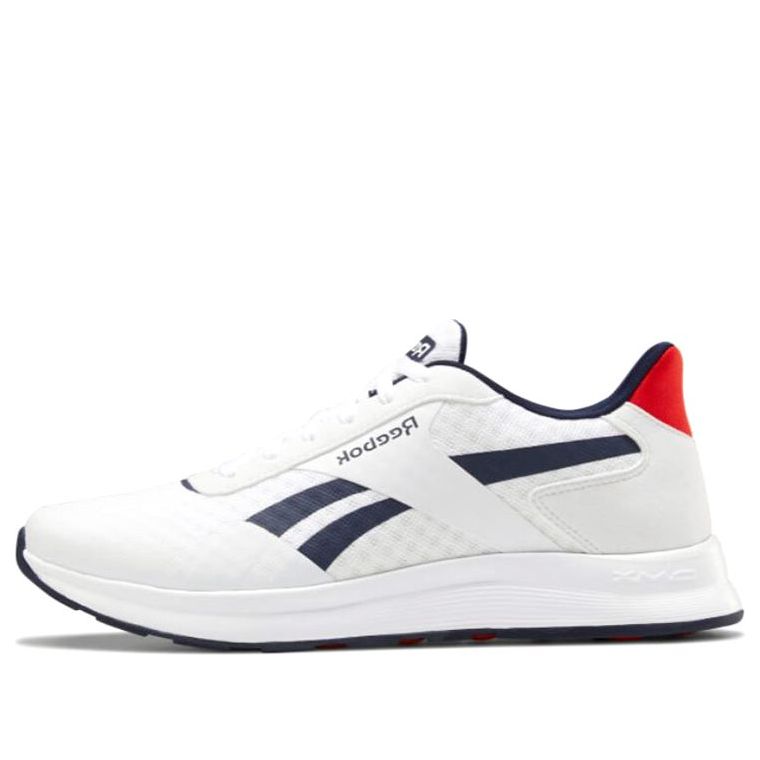 Reebok Royal HR DMX 'White Vector Navy' FW6704