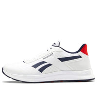 Reebok Royal HR DMX 'White Vector Navy' FW6704