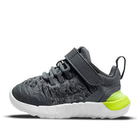 (TD) Nike Free RN 2021 'Iron Grey Volt' CZ3997-015