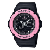 CASIO Baby-G 'Black Pink' BGA-270-1A