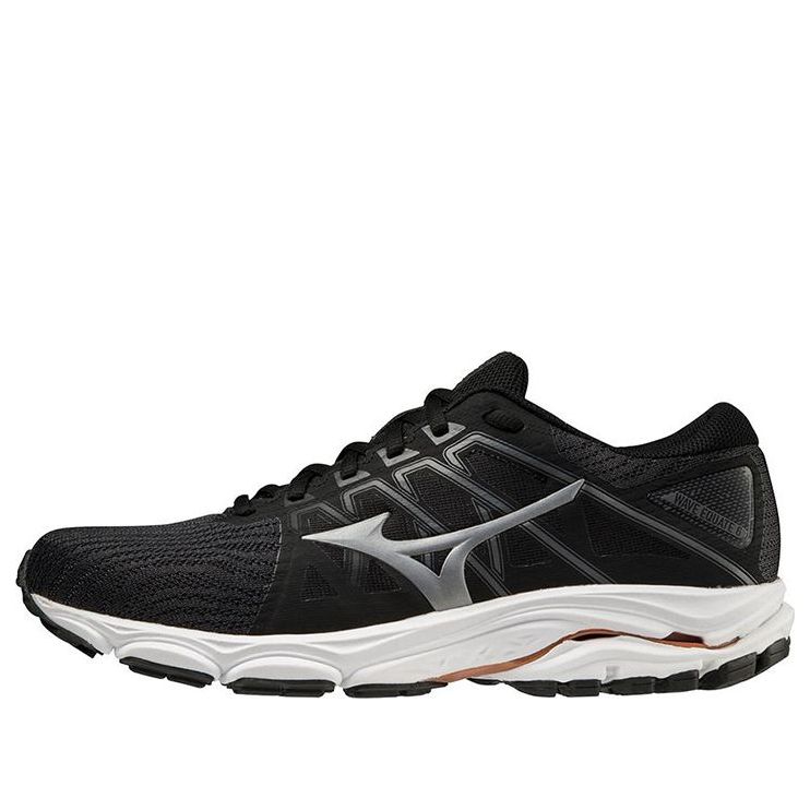 Mizuno Wave Equate 6 'Black White' J1GC224804