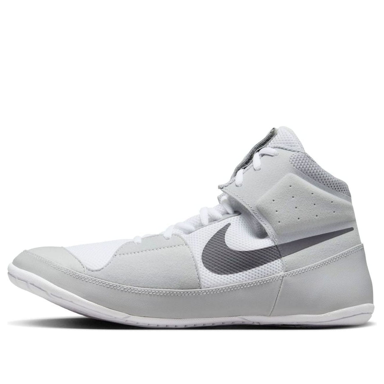 Nike Fury 'Wolf Grey' AO2416-101