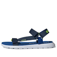 adidas neo Comfort Blue Unisex Sandals FY8163