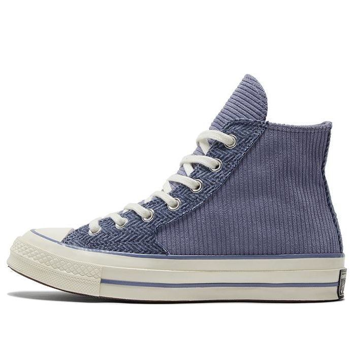 Converse Chuck Taylor All Star 1970s Purple 172495C