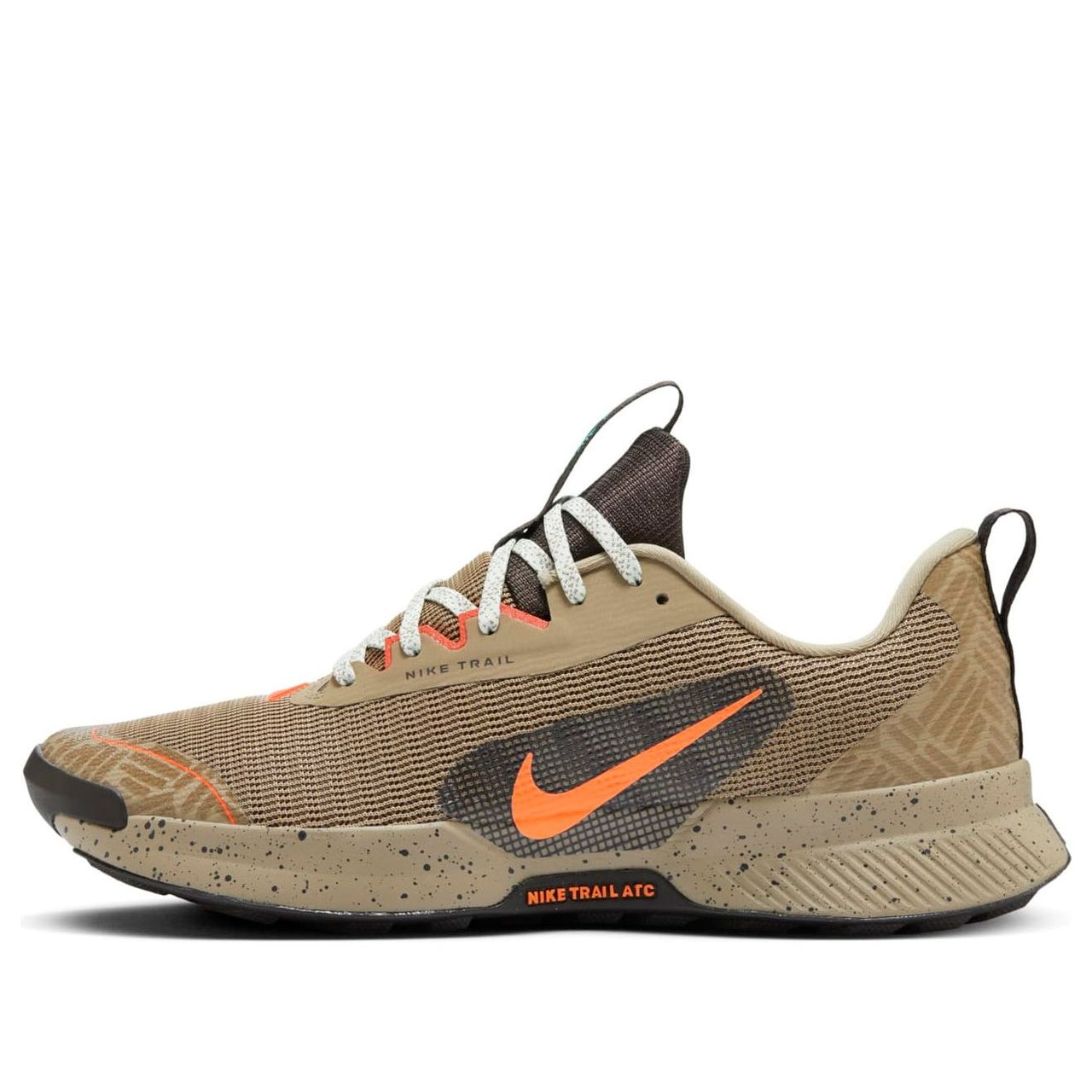 Nike Juniper Trail 3 'Khaki Hyper Crimson' FQ0904-200
