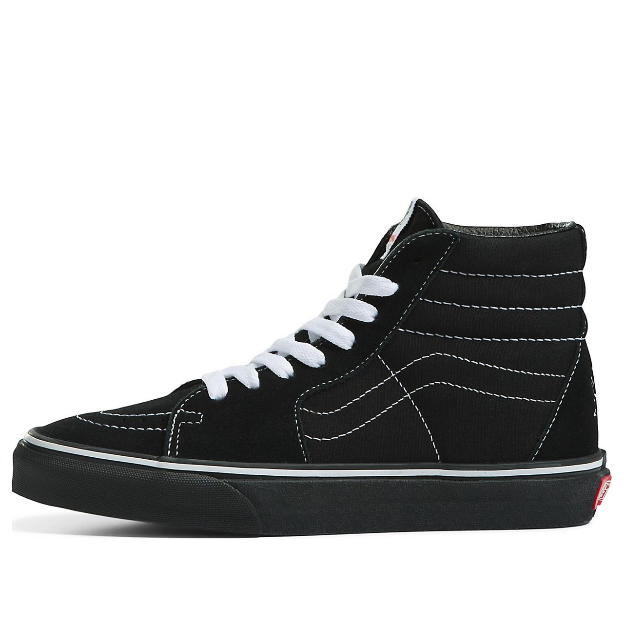 Vans Sk8-Hi Retro 'Black White' VN0A5JMJBA2