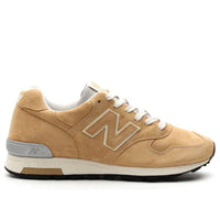 New Balance 1400 Retro 'Khaki White Brown' M1400BE