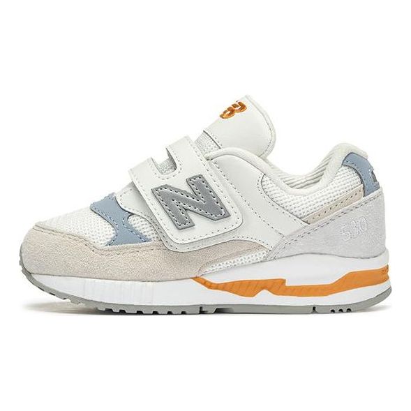 (TD) New Balance 530 Shoes 'White Grey' IV530GC