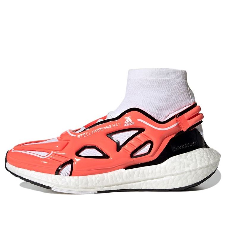 (WMNS) adidas Stella McCartney x UltraBoost 22 'Turbo' GY6112