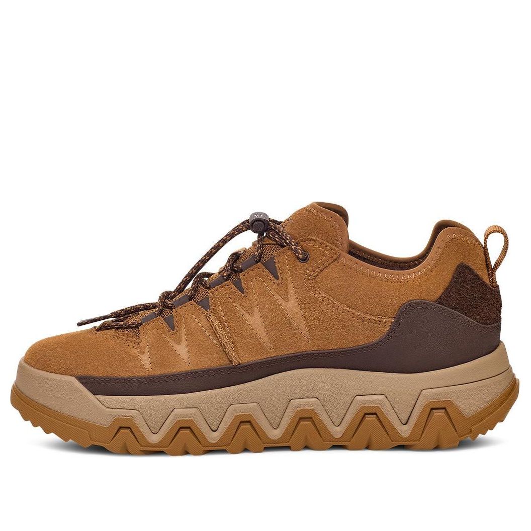 UGG CapTrail Low 'Chestnut' 1158252-CHE