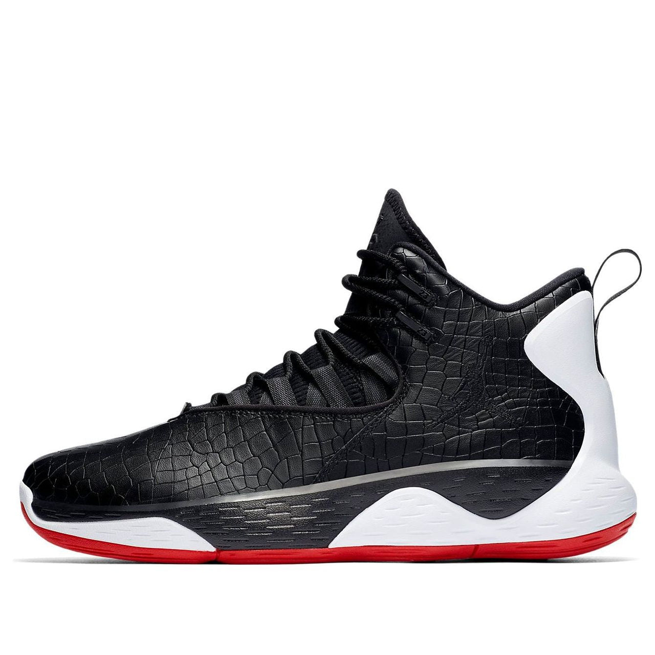 Air Jordan Super.Fly MVP 'Bred' AT3005-001