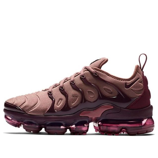 (WMNS) Nike VaporMax Plus 'Smokey Mauve' AO4550-200